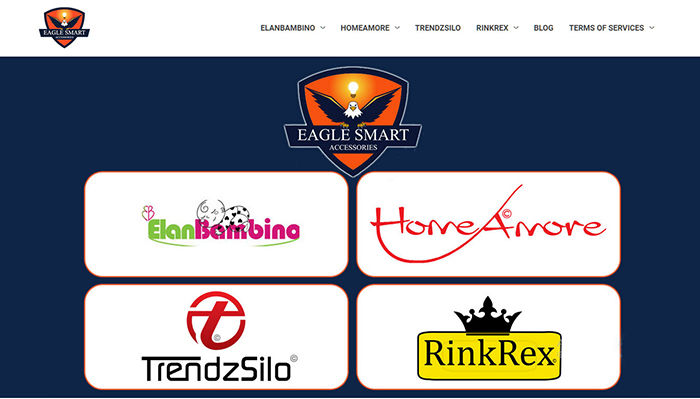 Eagle Smart Accessories